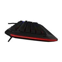 Клавиатура Tesoro Colada Evil Spectrum Cherry MX Blue фото 1